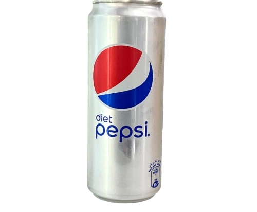 دايت بيبسي