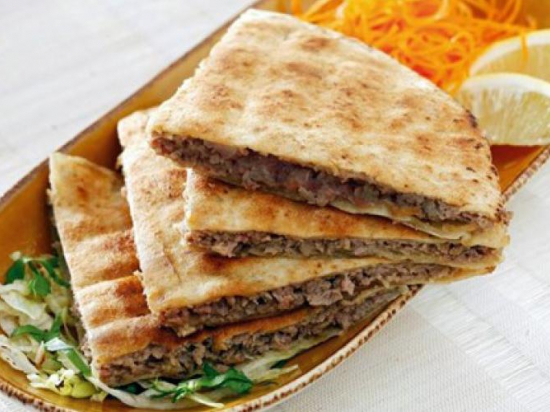 عرايس لحم