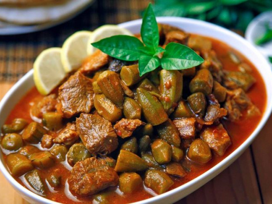 بامية