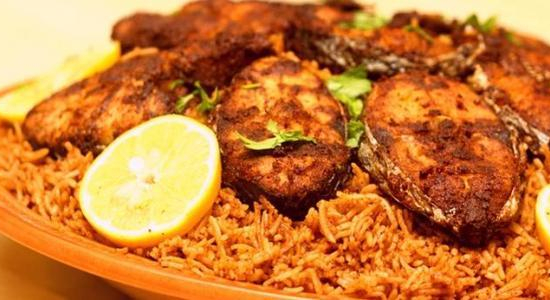 صيادية سمك