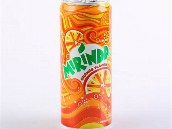ميرندا