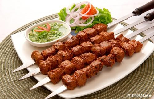 كباب