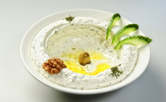 لبنة متومة