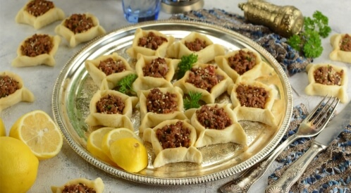صفيحة بعلبكية