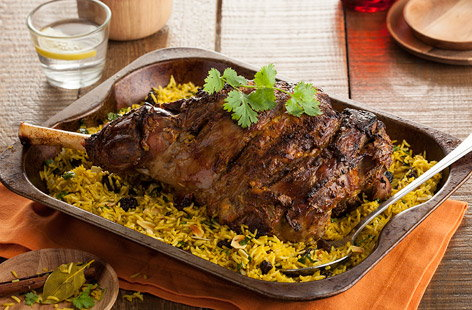فحز بالارز