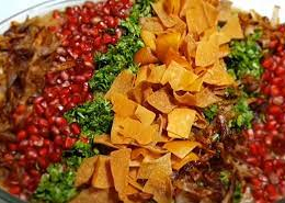 حراق اصبعة
