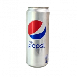 دايت بيبسي