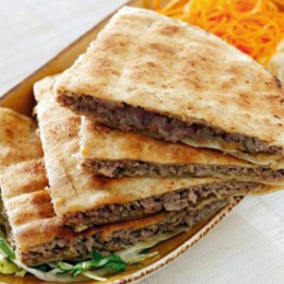عرايس لحم