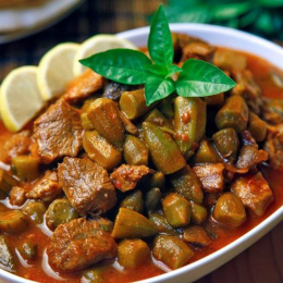 بامية