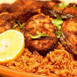 صيادية سمك