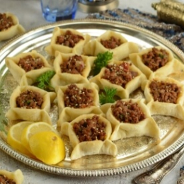 صفيحة بعلبكية