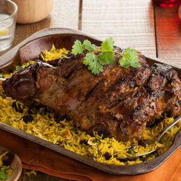 فحز بالارز