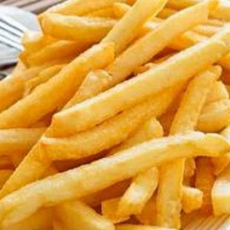 بطاطا مقلية